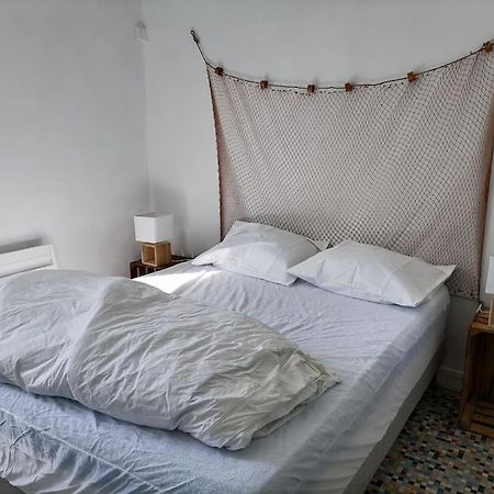 Maison De Pecheur Cour Privee En Centre Ville Saint Gilles Croix de vie Kültér fotó