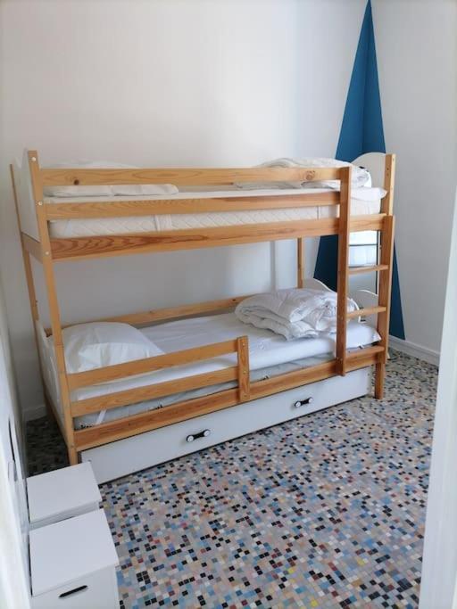 Maison De Pecheur Cour Privee En Centre Ville Saint Gilles Croix de vie Kültér fotó