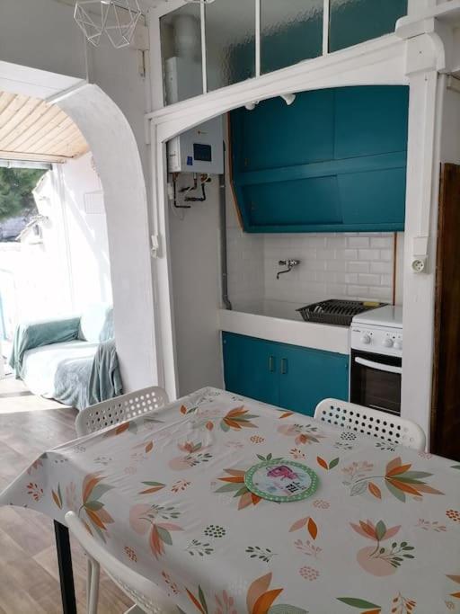 Maison De Pecheur Cour Privee En Centre Ville Saint Gilles Croix de vie Kültér fotó