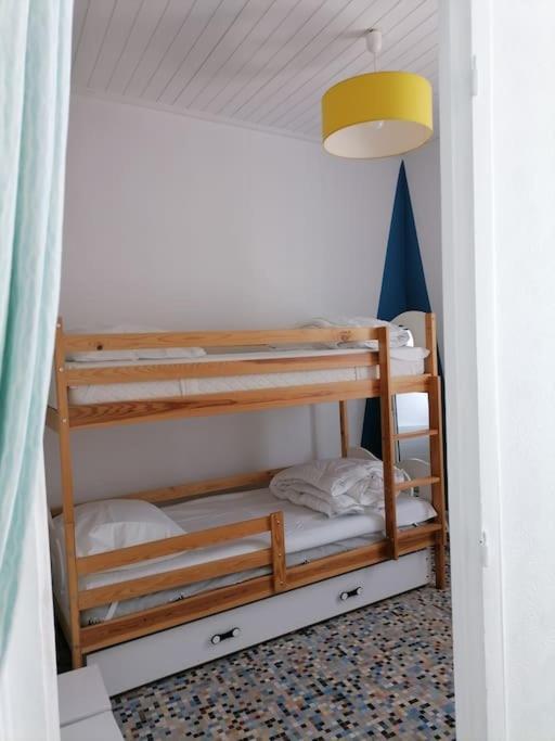 Maison De Pecheur Cour Privee En Centre Ville Saint Gilles Croix de vie Kültér fotó