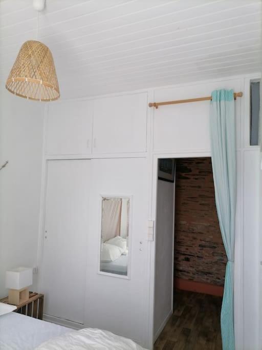 Maison De Pecheur Cour Privee En Centre Ville Saint Gilles Croix de vie Kültér fotó