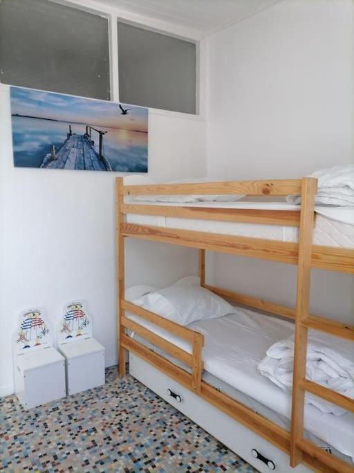 Maison De Pecheur Cour Privee En Centre Ville Saint Gilles Croix de vie Kültér fotó